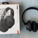 JBL Tune 710BT - Wireless Over-Ear Headphones